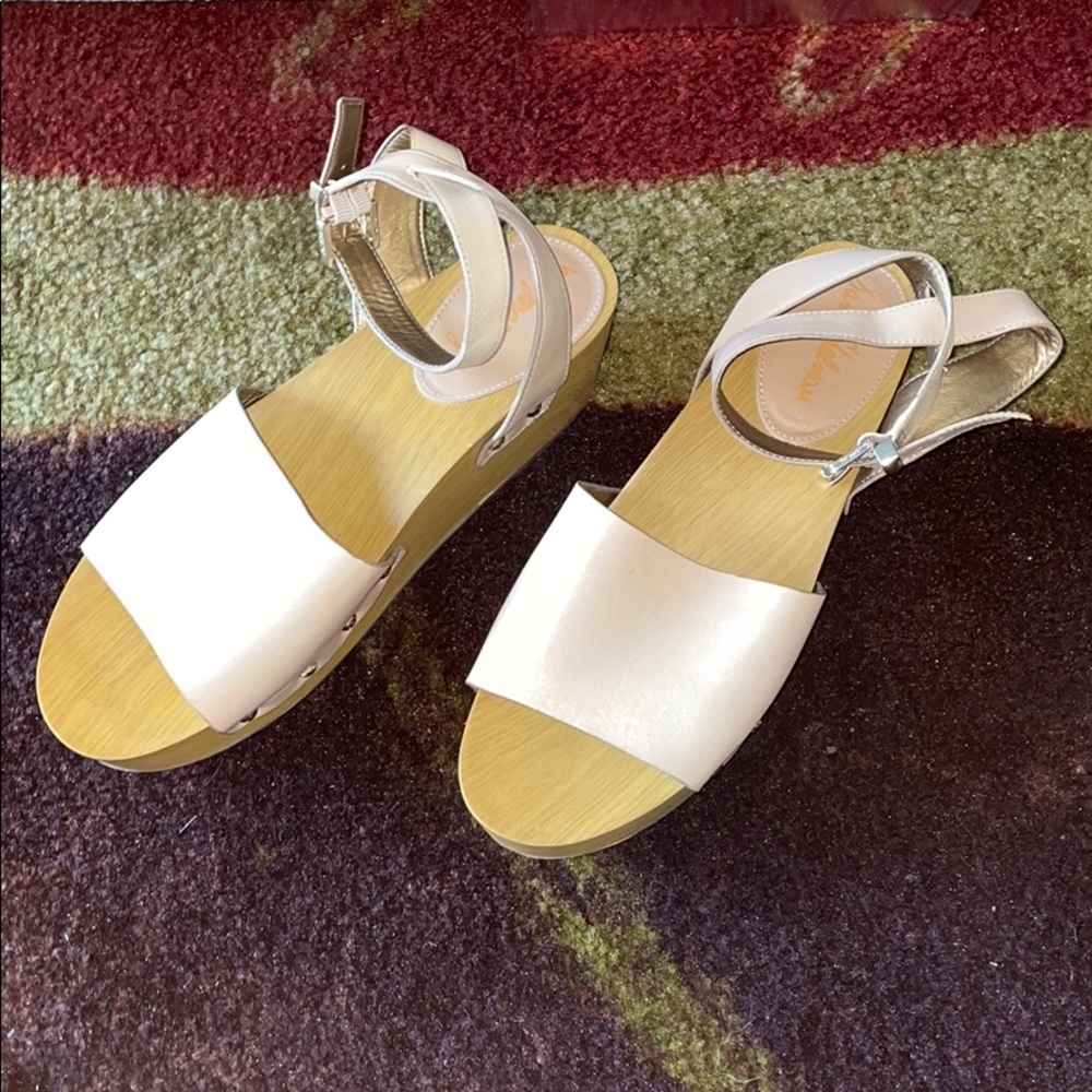 Sam Edelman Sandals